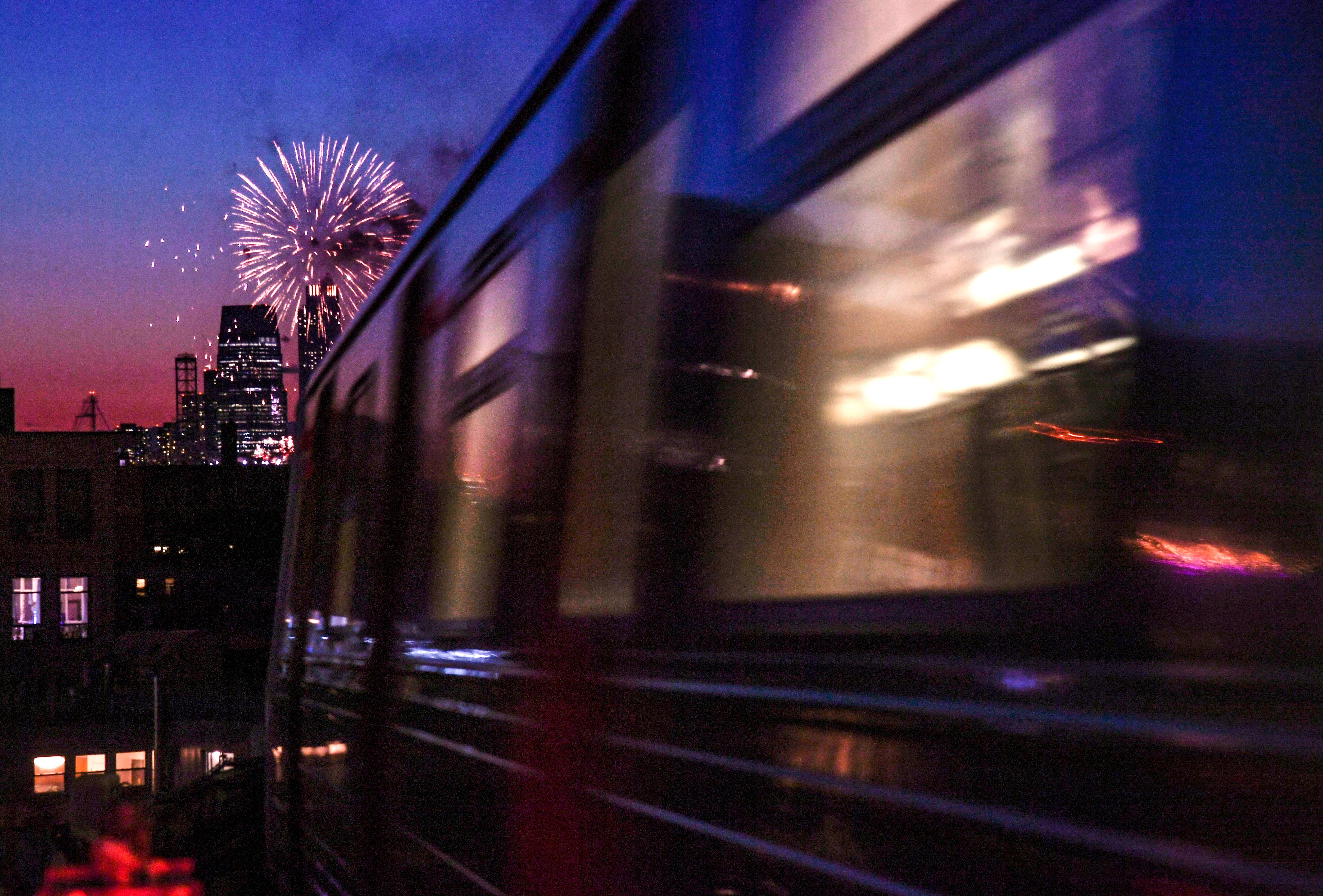REMINDER: MTA Announces Fourth of July Holiday Weekend Service Plan