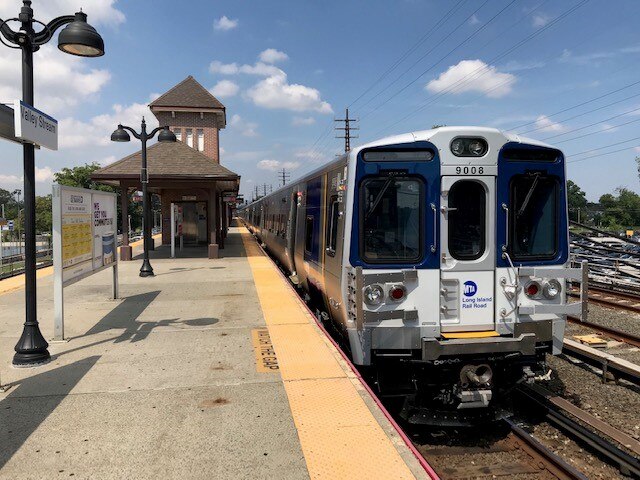 Long Island Rail Road Publishes Draft Timetables Showing Service to Grand Central Madison, Offering Details on Largest Service Increase in LIRR History